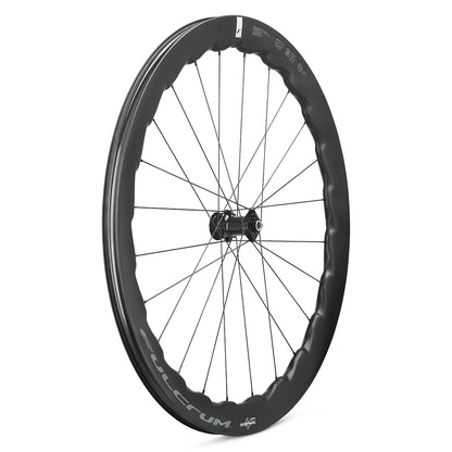 Coppia di Ruote FULCRUM SONIQ GR 700c Tubeless Ready (Center Lock)