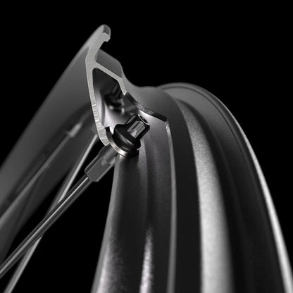 Cerchio DT SWISS FR 571 29" 30 mm Argento