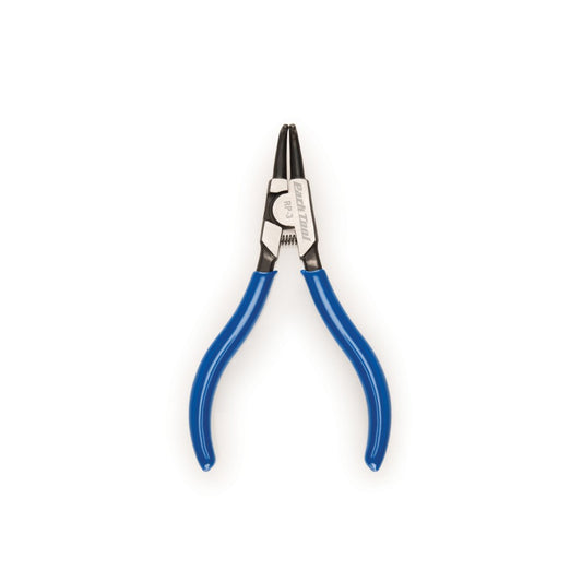 PARK TOOL RP-3 Pinze per anelli di sicurezza esterni con punte angolate da 1,3 mm