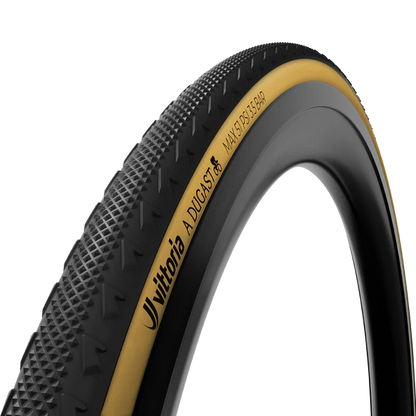 Tubolare VITTORIA A DUGAST PIPISQUALLO Cotone 700x33 L Beige
