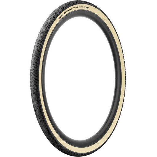 Pneumatico PIRELLI CINTURATO GRAVEL H High Performance 700c Tubeless Ready Retro