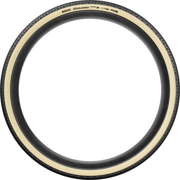 Pneumatico PIRELLI CINTURATO GRAVEL H High Performance 700c Tubeless Ready Retro