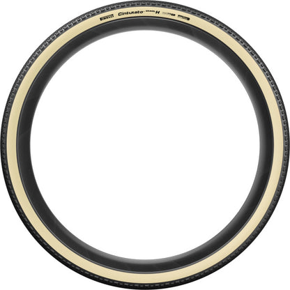 Pneumatico PIRELLI CINTURATO GRAVEL H High Performance Prowall 700c Tubeless Ready Retro