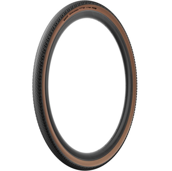 Pneumatico PIRELLI CINTURATO GRAVEL H High Performance 700c Tubeless Ready Classic Beige
