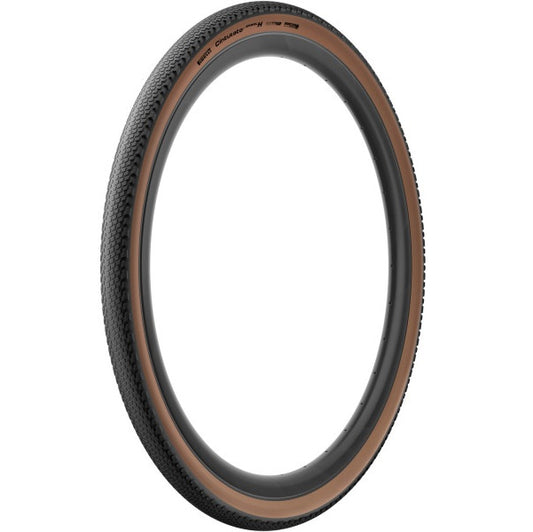 Pneumatico PIRELLI CINTURATO GRAVEL H High Performance 700c Tubeless Ready Classic Beige