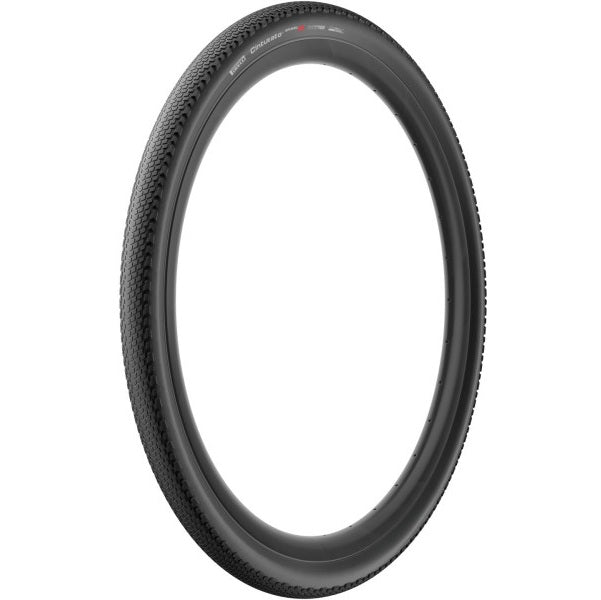 Pneumatico PIRELLI CINTURATO GRAVEL H High Performance 700c Tubeless Ready Nero