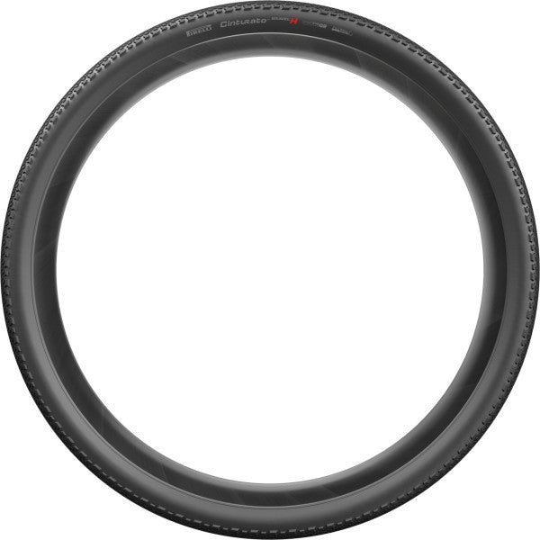 Pneumatico PIRELLI CINTURATO GRAVEL H High Performance 700c Tubeless Ready Nero