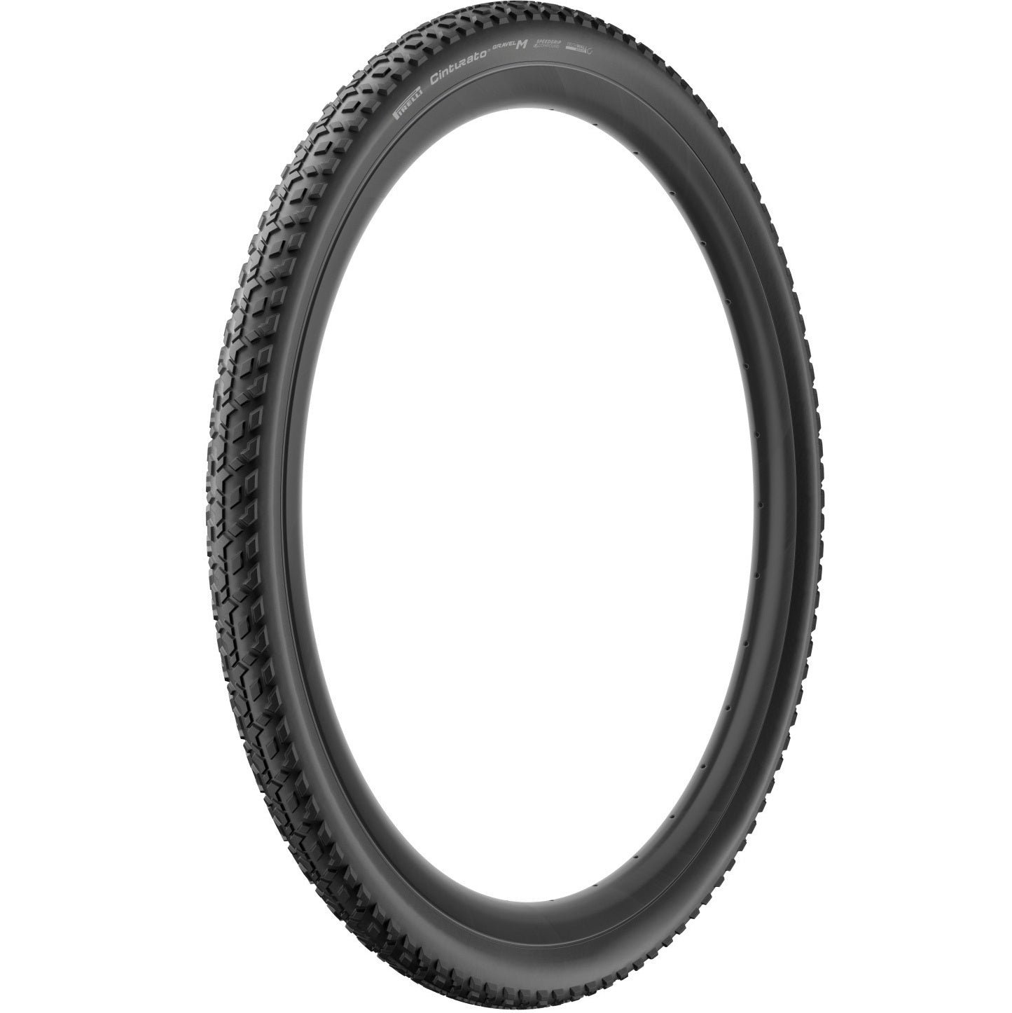 Pneumatico PIRELLI CINTURATO GRAVEL M Performance 700c Tubeless Ready Nero