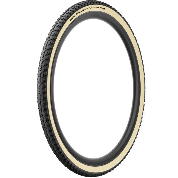 Pneumatico PIRELLI CINTURATO GRAVEL M High Performance 700c Tubeless Ready Retro