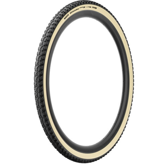 Pneumatico PIRELLI CINTURATO GRAVEL M High Performance 700c Tubeless Ready Retro