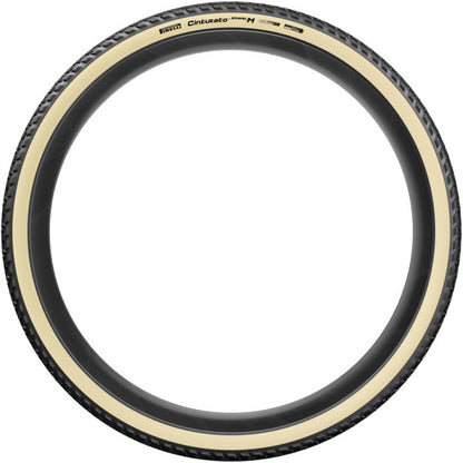 Pneumatico PIRELLI CINTURATO GRAVEL M High Performance Prowall 700c Tubeless Ready Retro
