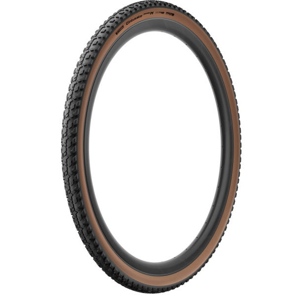 Pneumatico PIRELLI CINTURATO GRAVEL M High Performance 700c Tubeless Ready Classic Beige