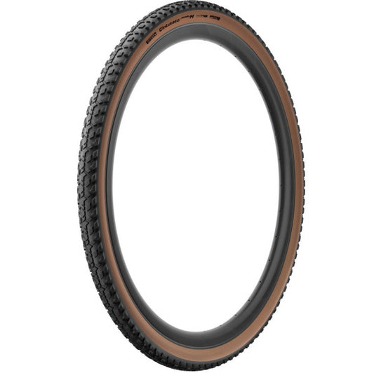 Pneumatico PIRELLI CINTURATO GRAVEL M High Performance 700c Tubeless Ready Classic Beige