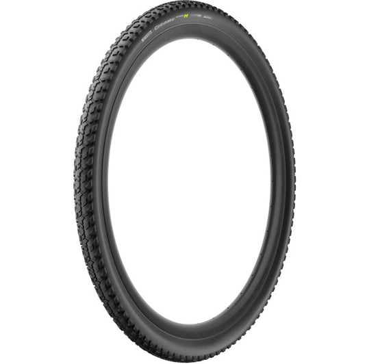 Pneumatico PIRELLI CINTURATO GRAVEL M High Performance 700c Tubeless Ready Nero