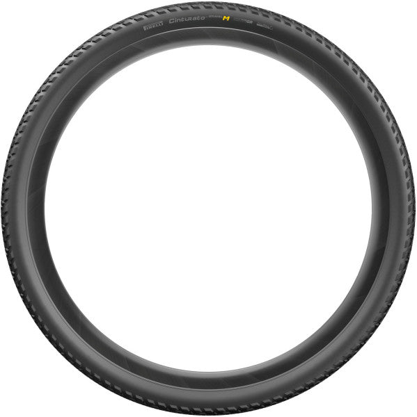 Pneumatico PIRELLI CINTURATO GRAVEL M High Performance 700c Tubeless Ready Nero