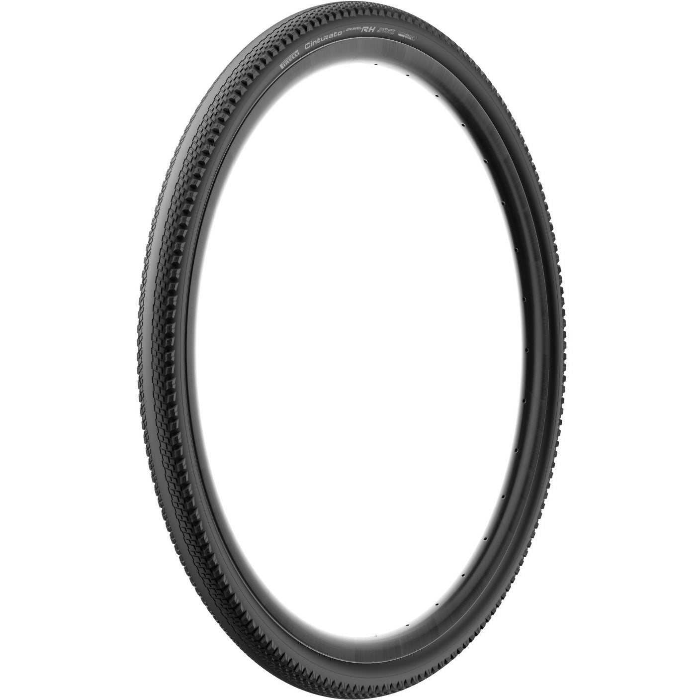 Pneumatico PIRELLI CINTURATO GRAVEL RH Performance 700c Tubeless Ready Nero