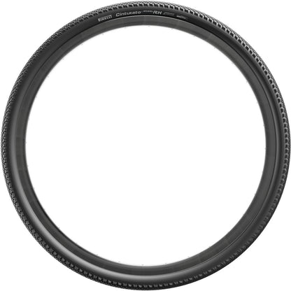 Pneumatico PIRELLI CINTURATO GRAVEL RH Performance Techwall 700c Tubeless Ready Nero
