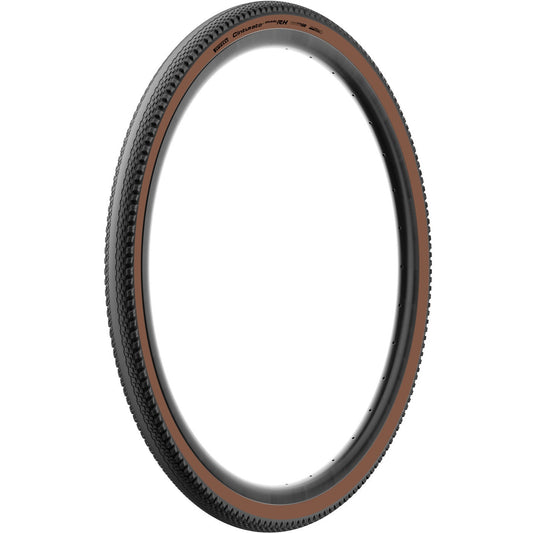 Pneumatico PIRELLI CINTURATO GRAVEL RH High Performance 700c Tubeless Ready Classic Beige