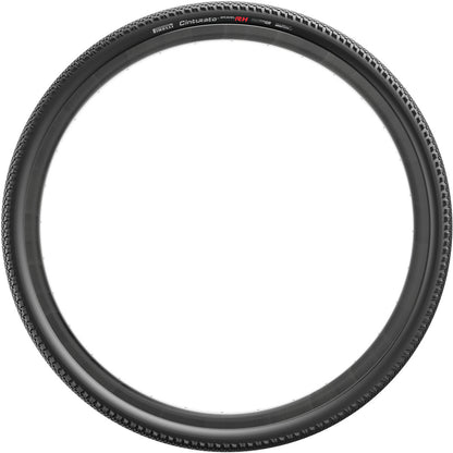 Pneumatico PIRELLI CINTURATO GRAVEL RH High Performance Prowall 700c Tubeless Ready Nero
