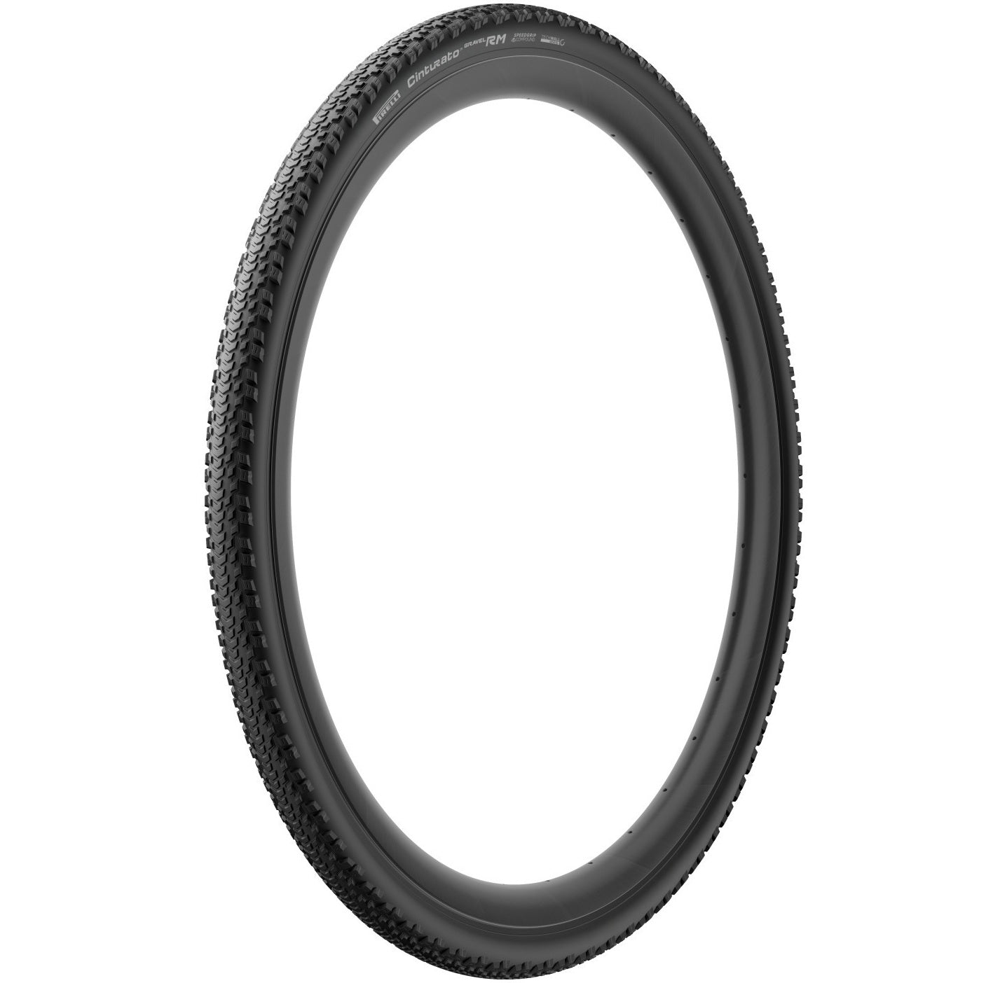 Pneumatico PIRELLI CINTURATO GRAVEL RM Performance 700c Tubeless Ready Nero
