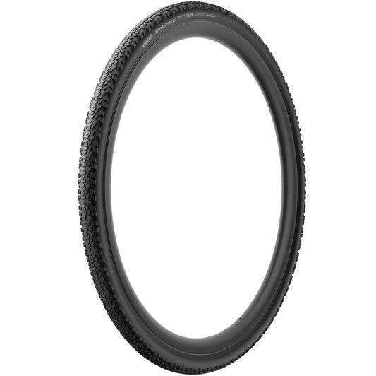 Pneumatico PIRELLI CINTURATO GRAVEL RM Performance 700c Tubeless Ready Nero