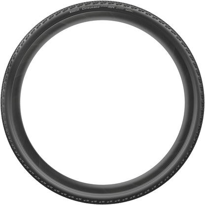 Pneumatico PIRELLI CINTURATO GRAVEL RM Performance Techwall 700c Tubeless Ready Nero