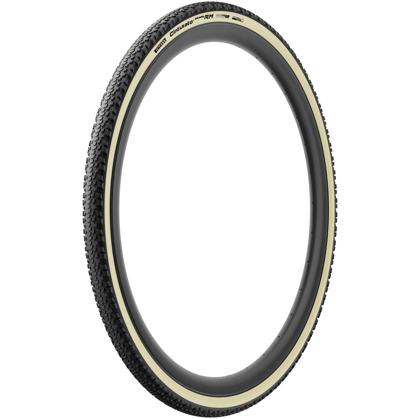 Pneumatico PIRELLI CINTURATO GRAVEL RM High Performance 700c Tubeless Ready Retro