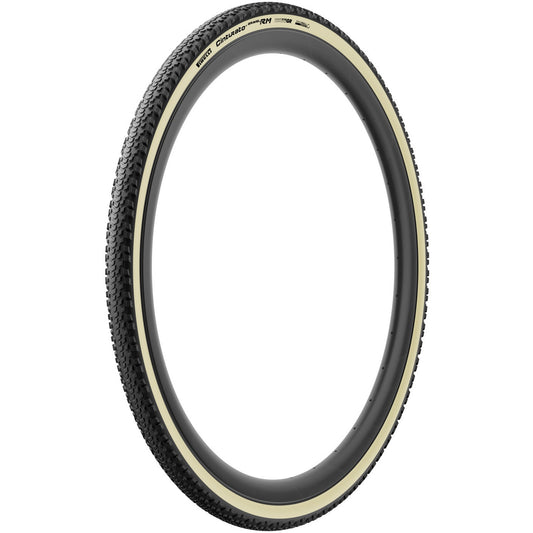 Pneumatico PIRELLI CINTURATO GRAVEL RM High Performance 700c Tubeless Ready Retro