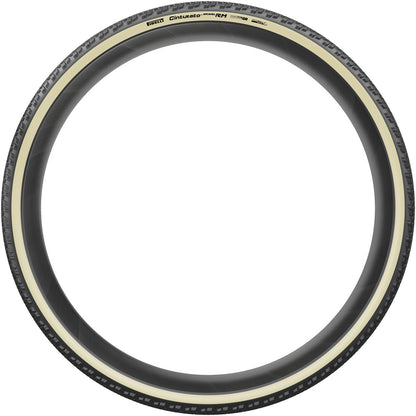 Pneumatico PIRELLI CINTURATO GRAVEL RM High Performance Prowall 700c Tubeless Ready Retro