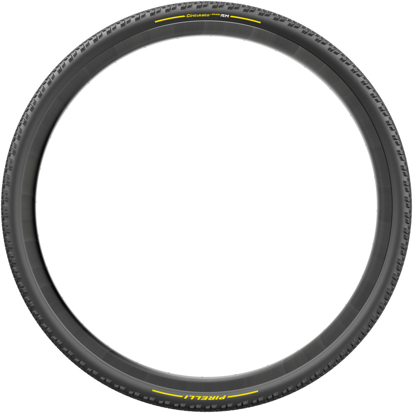 Pneumatico PIRELLI CINTURATO GRAVEL RM High Performance 700c Tubeless Ready Giallo