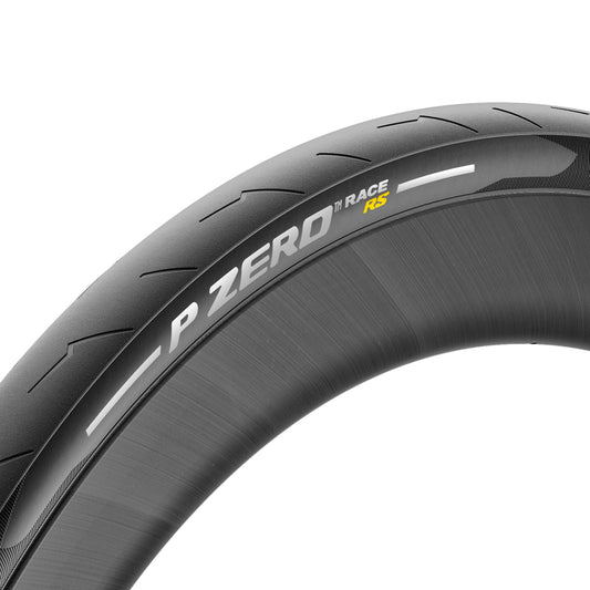 Copertone PIRELLI P ZERO RACE RS TubeType nero