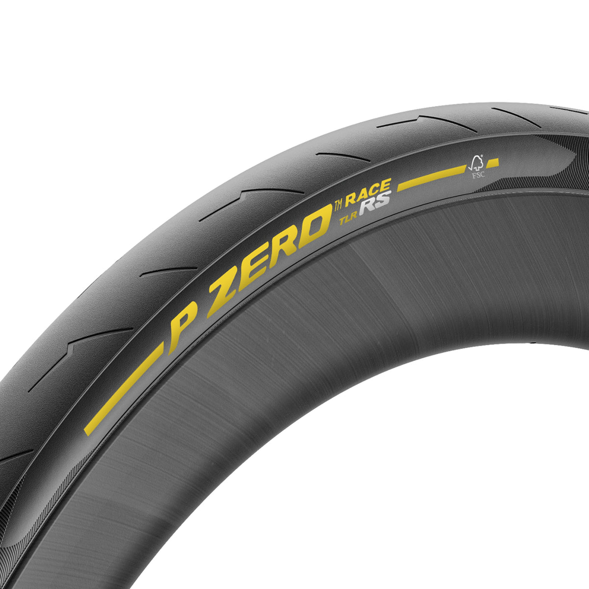 Copertone PIRELLI P ZERO RACE TLR RS Tubeless Ready Edizione Team