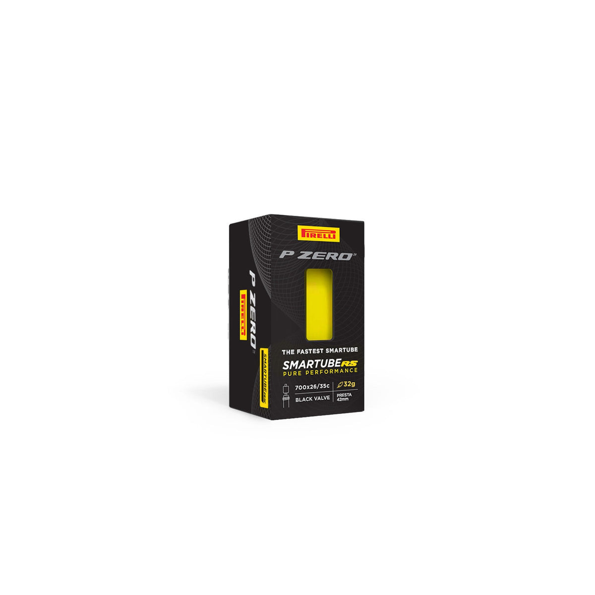Camera d’aria PIRELLI P ZERO SMARTUBE RS 700x26/35c Presta
