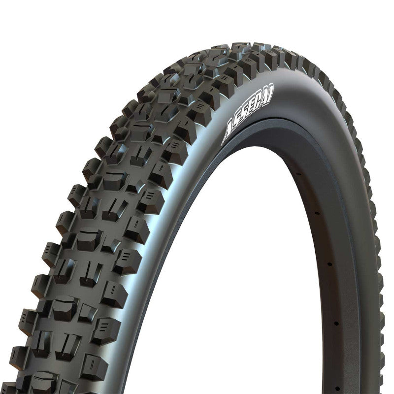 Pneumatico MAXXIS ASSEGAI 29x2.50 New DH 3C MaxxGrip Tubeless Ready pieghevole