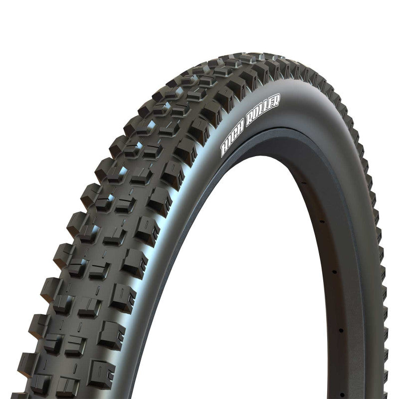 Pneumatico MAXXIS HIGH ROLLER III 27.5x2.40 3C MaxxGrip New DH Tubeless Ready pieghevole