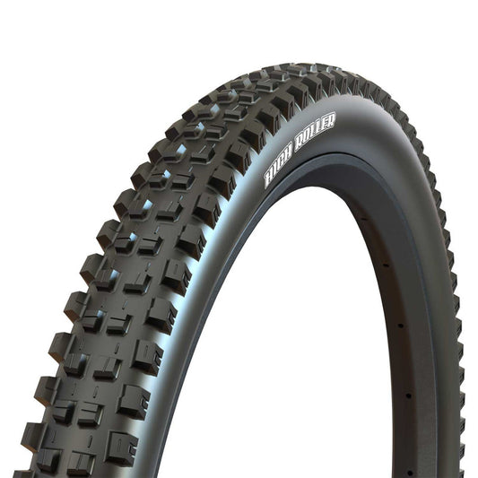 Pneumatico MAXXIS HIGH ROLLER III 29x2.40 3C MaxxGrip New DH Tubeless Ready pieghevole