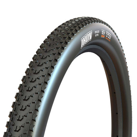 Copertoni MAXXIS IKON 29x2.20 MaxxSpeed Tubeless Ready Soft Black