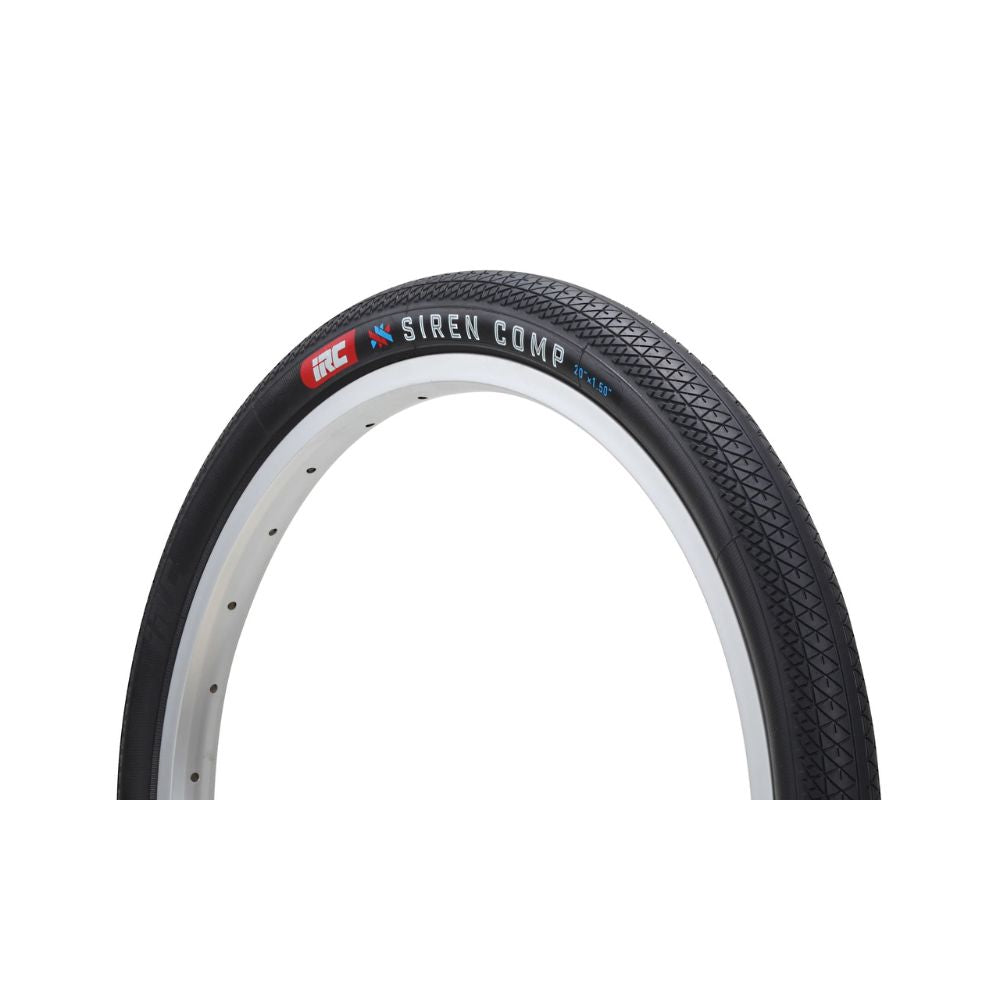 Pneumatico IRC SIREN COMP 20x1.75