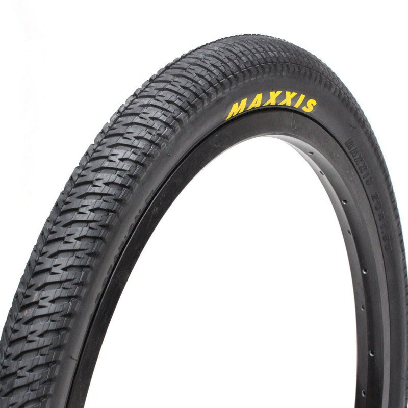 Pneu MAXXIS DTH RSlickworm 20x1-3/8 Rigide