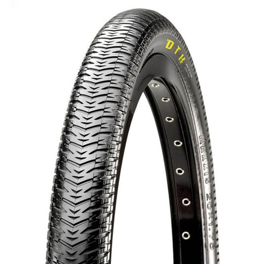 Pneumatico MAXXIS DTH R20x1.50 Rigido
