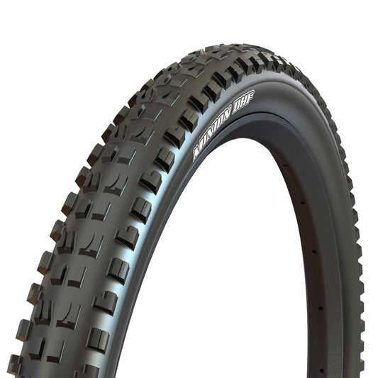 Pneumatico MAXXIS MINION DHF 29x2,50  EXO Tubetype Rigido Nero