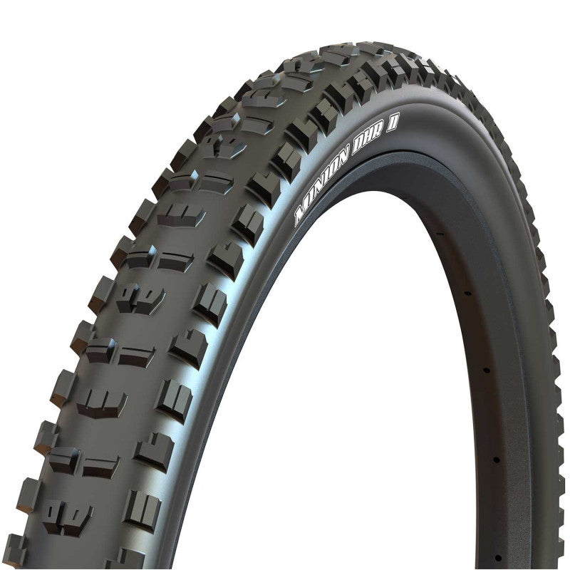 Pneu MAXXIS MINION DHR II 27.5x2.40 WT MaxxTerra Double Down Tubeless Ready Souple