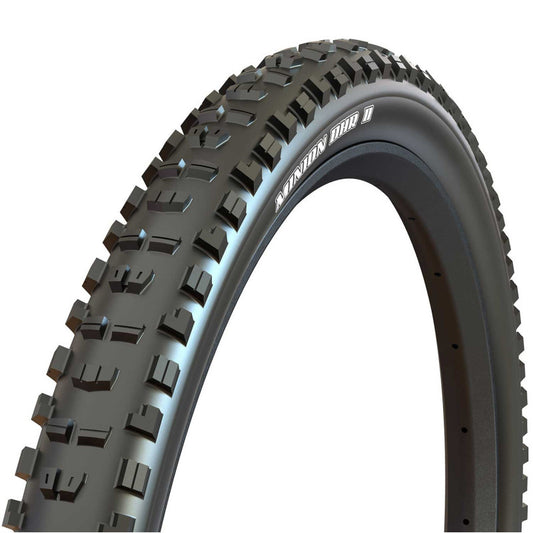 Copertone MAXXIS MINION DHR II 27.5x2.40 WT MaxxTerra Double Down Tubeless Ready pieghevole