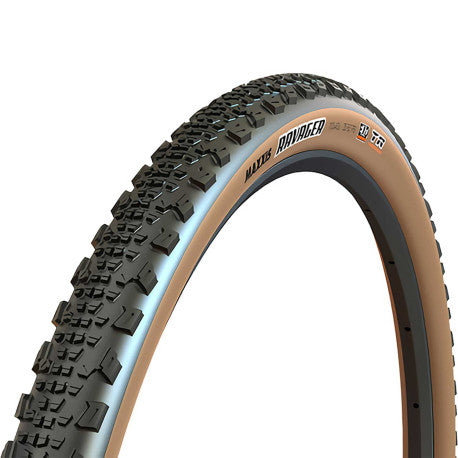 Pneumatico MAXXIS RAVAGER 700x40c 60TPI Tubless Ready Beige