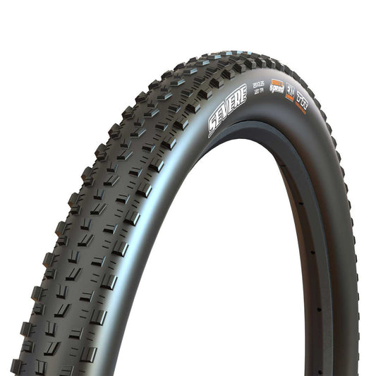 Copertoni MAXXIS SEVERE 29x2,25 MaxxSpeed Tubeless Ready Soft Black