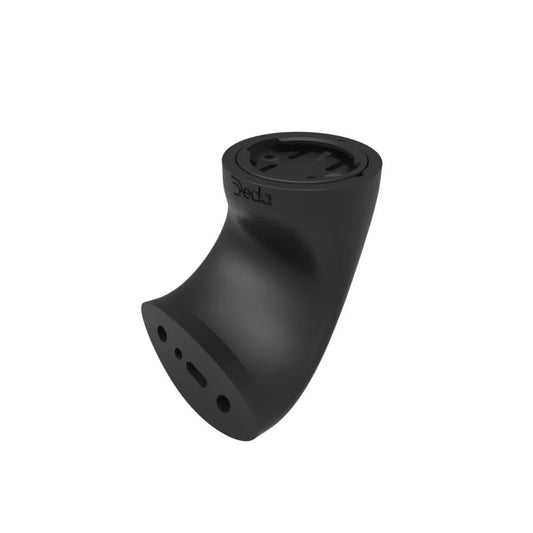 DEDA JET RISER Supporto GPS rialzato
