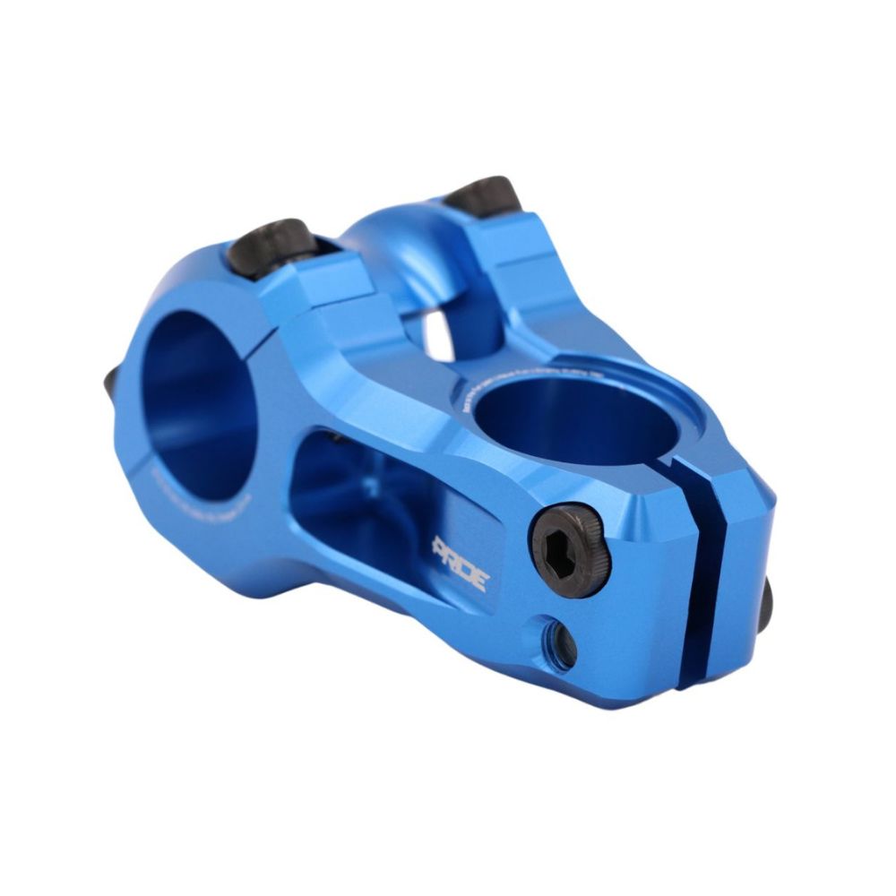 Attacco PRIDE FTL Ø31.8mm Blu