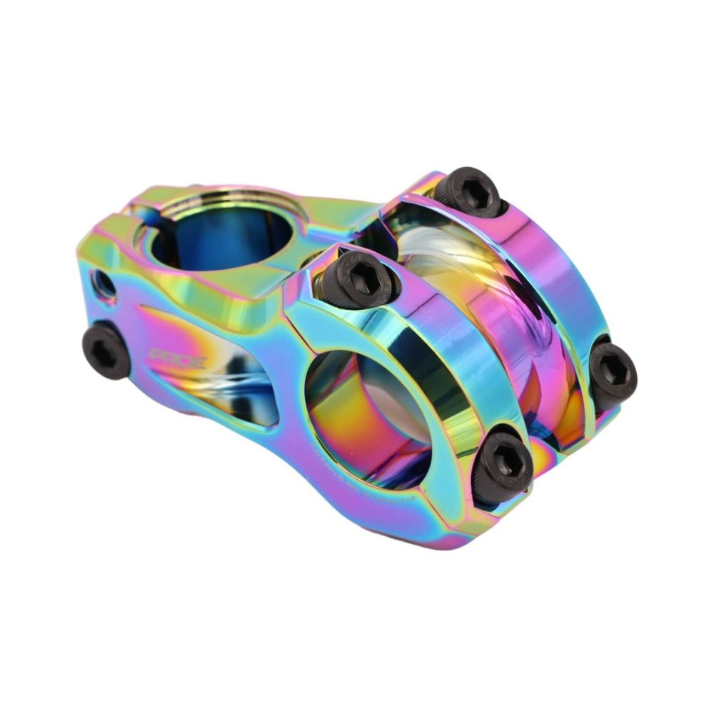 Attacco PRIDE FTL Ø31.8mm Oil Slick