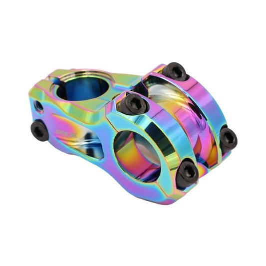 Attacco PRIDE FTL Ø31.8mm Oil Slick