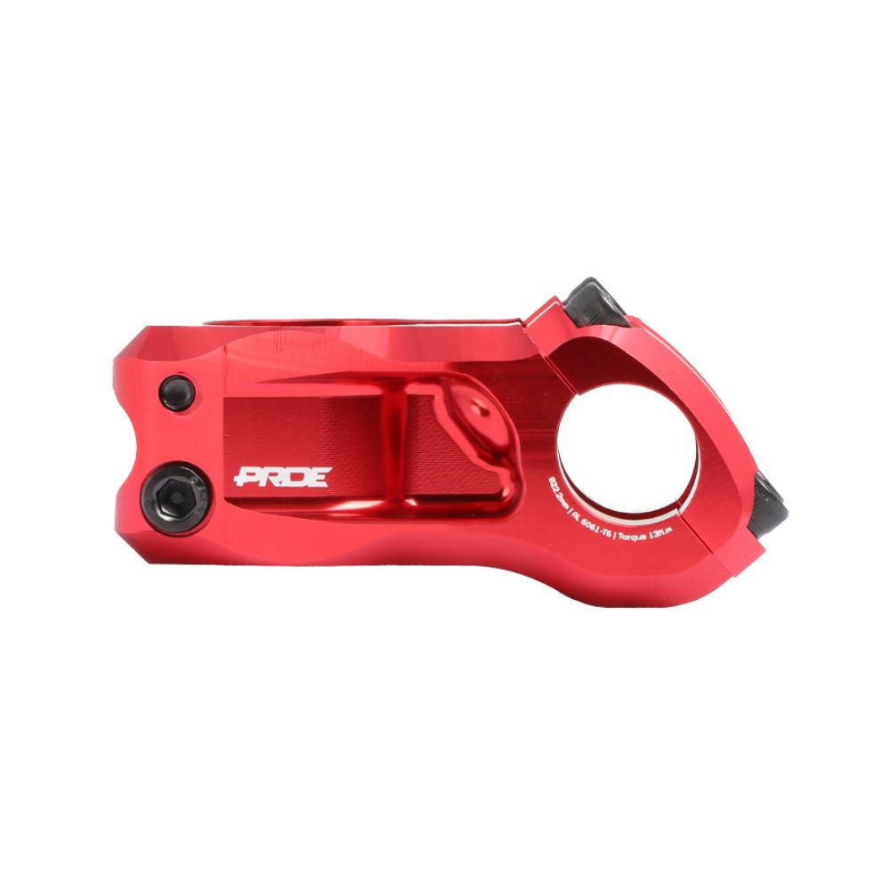 Serie PRIDE FTL Kids Rossa